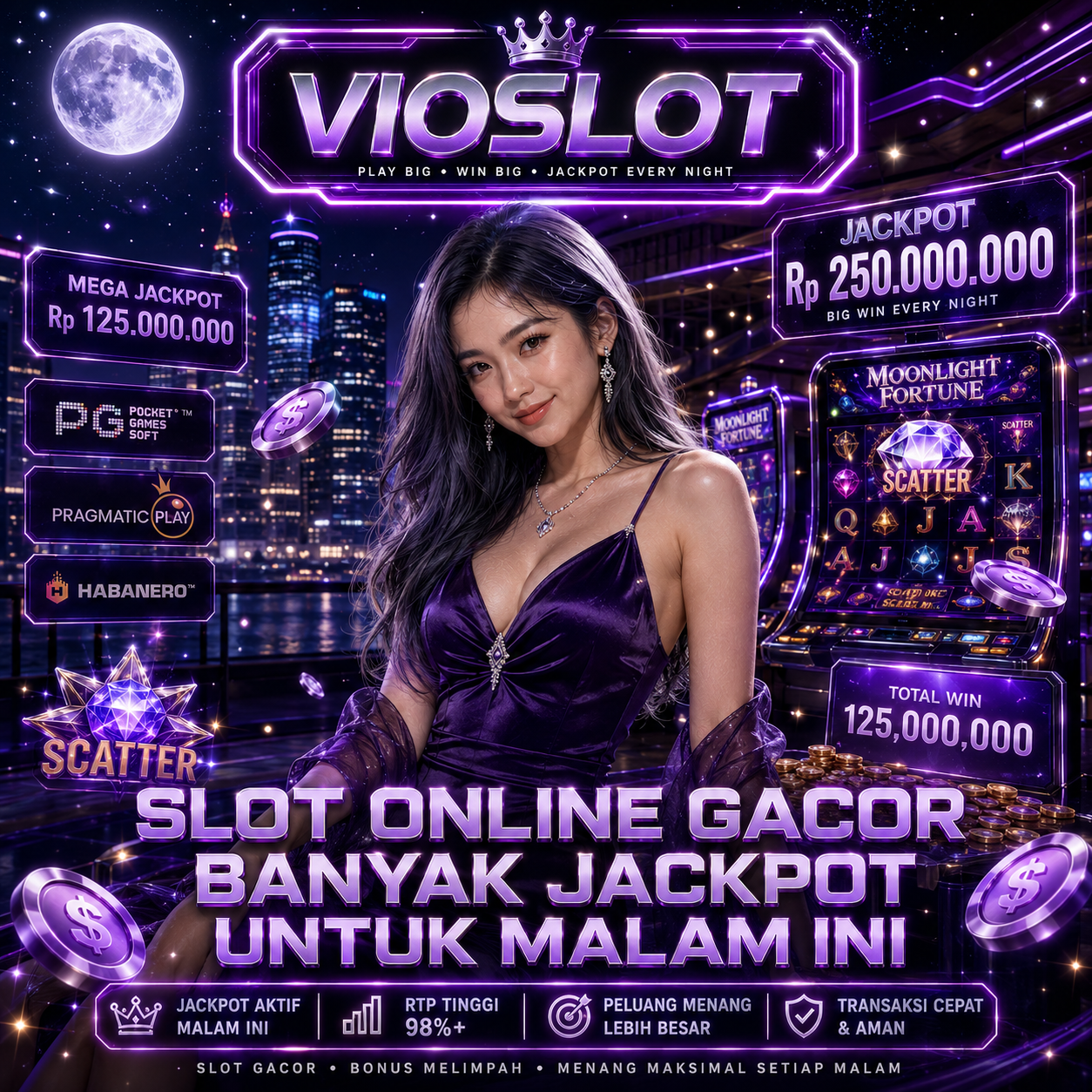 VIOSLOT